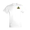 SOLS Regent Unisex Embroidered T-Shirt Thumbnail