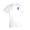 SOLS Regent Unisex Embroidred T-Shirt Thumbnail