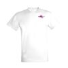 SOLS Regent Unisex Embroidered T-Shirt Thumbnail