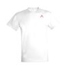 SOLS Regent Unisex Embroidred T-Shirt Thumbnail