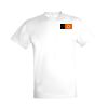 SOLS Regent Unisex Embroidered T-Shirt Thumbnail