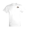 SOLS Regent Unisex Embroidered T-Shirt Thumbnail