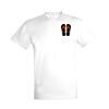 SOLS Regent Unisex Embroidred T-Shirt Thumbnail