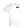 SOLS Regent Unisex Embroidered T-Shirt Thumbnail