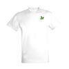 SOLS Regent Unisex Embroidered T-Shirt Thumbnail