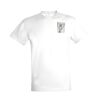SOLS Regent Unisex Embroidred T-Shirt Thumbnail