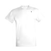 SOLS Regent Unisex Embroidered T-Shirt Thumbnail