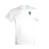 SOLS Regent Unisex Embroidered T-Shirt Thumbnail