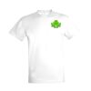 SOLS Regent Unisex Embroidred T-Shirt Thumbnail