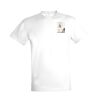 SOLS Regent Unisex Embroidered T-Shirt Thumbnail