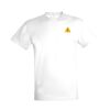 SOLS Regent Unisex Embroidred T-Shirt Thumbnail