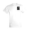 SOLS Regent Unisex Embroidred T-Shirt Thumbnail