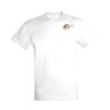 SOLS Regent Unisex Embroidered T-Shirt Thumbnail
