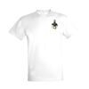 SOLS Regent Unisex Embroidred T-Shirt Thumbnail