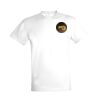 SOLS Regent Unisex Embroidered T-Shirt Thumbnail