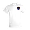 SOLS Regent Unisex Embroidred T-Shirt Thumbnail