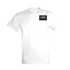 SOLS Regent Unisex Embroidred T-Shirt Thumbnail