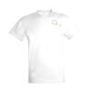 SOLS Regent Unisex Embroidered T-Shirt Thumbnail