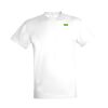 SOLS Regent Unisex Embroidred T-Shirt Thumbnail
