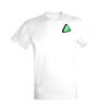 SOLS Regent Unisex Embroidered T-Shirt Thumbnail