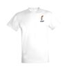 SOLS Regent Unisex Embroidered T-Shirt Thumbnail