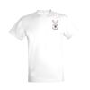 SOLS Regent Unisex Embroidered T-Shirt Thumbnail
