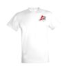 SOLS Regent Unisex Embroidred T-Shirt Thumbnail