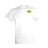 SOLS Regent Unisex Embroidred T-Shirt Thumbnail
