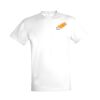 SOLS Regent Unisex Embroidered T-Shirt Thumbnail
