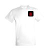 SOLS Regent Unisex Embroidered T-Shirt Thumbnail