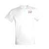 SOLS Regent Unisex Embroidered T-Shirt Thumbnail