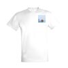 SOLS Regent Unisex Embroidred T-Shirt Thumbnail