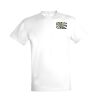 SOLS Regent Unisex Embroidred T-Shirt Thumbnail