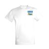 SOLS Regent Unisex Embroidered T-Shirt Thumbnail