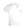 SOLS Regent Unisex Embroidered T-Shirt Thumbnail