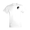 SOLS Regent Unisex Embroidred T-Shirt Thumbnail