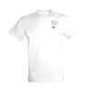 SOLS Regent Unisex Embroidred T-Shirt Thumbnail
