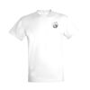 SOLS Regent Unisex Embroidred T-Shirt Thumbnail