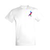 SOLS Regent Unisex Embroidered T-Shirt Thumbnail