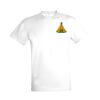 SOLS Regent Unisex Embroidred T-Shirt Thumbnail