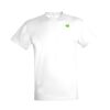 SOLS Regent Unisex Embroidred T-Shirt Thumbnail