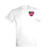 SOLS Regent Unisex Embroidred T-Shirt Thumbnail