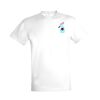 SOLS Regent Unisex Embroidred T-Shirt Thumbnail