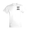 SOLS Regent Unisex Embroidred T-Shirt Thumbnail