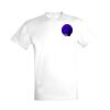 SOLS Regent Unisex Embroidered T-Shirt Thumbnail