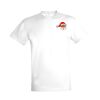 SOLS Regent Unisex Embroidred T-Shirt Thumbnail