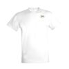 SOLS Regent Unisex Embroidered T-Shirt Thumbnail
