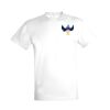 SOLS Regent Unisex Embroidred T-Shirt Thumbnail