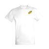 SOLS Regent Unisex Embroidered T-Shirt Thumbnail