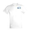 SOLS Regent Unisex Embroidred T-Shirt Thumbnail